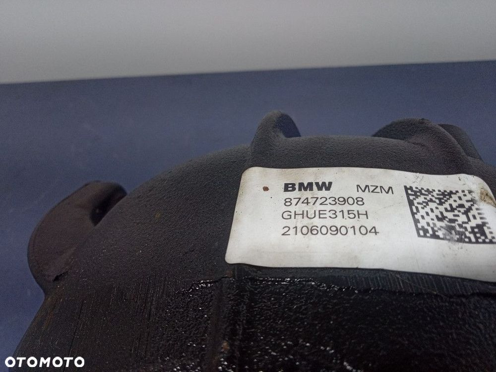 BMW M4 G82 3.0 510KM MOST TYLNY DYFER TYŁ 3,15 8747239 - 4