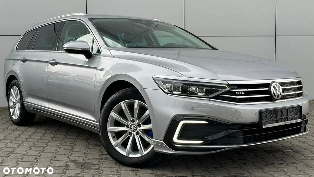 Volkswagen Passat - 5