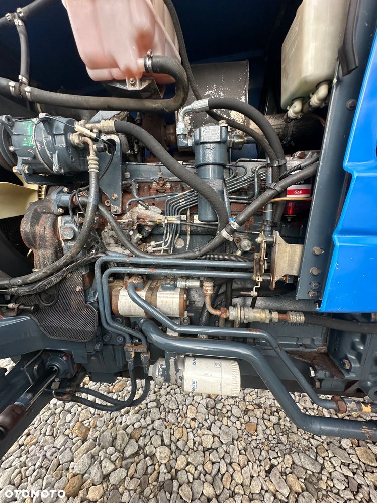 Landini 145 - 9