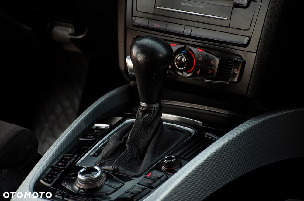 Audi Q5 2.0 TDI Quattro S tronic - 22