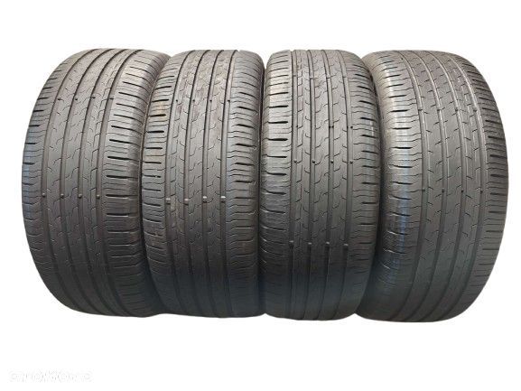 4x 235/55R18 opony letnie Continental (N261) - 1
