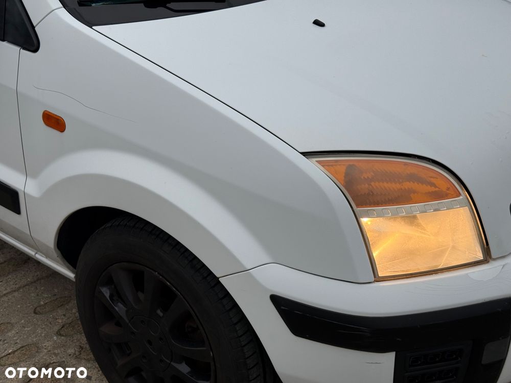 Ford Fusion - 18