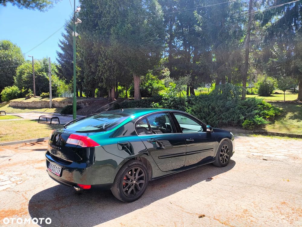 Renault Laguna 2.0 dCi Dynamique - 29