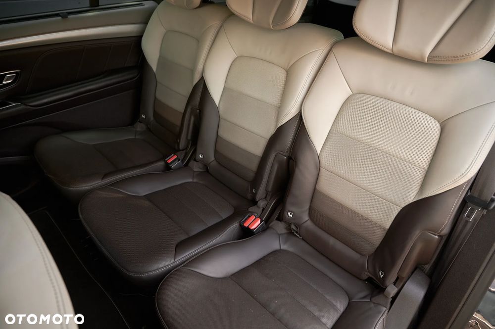 Renault Espace 1.6 TCE Initiale Paris EDC - 16