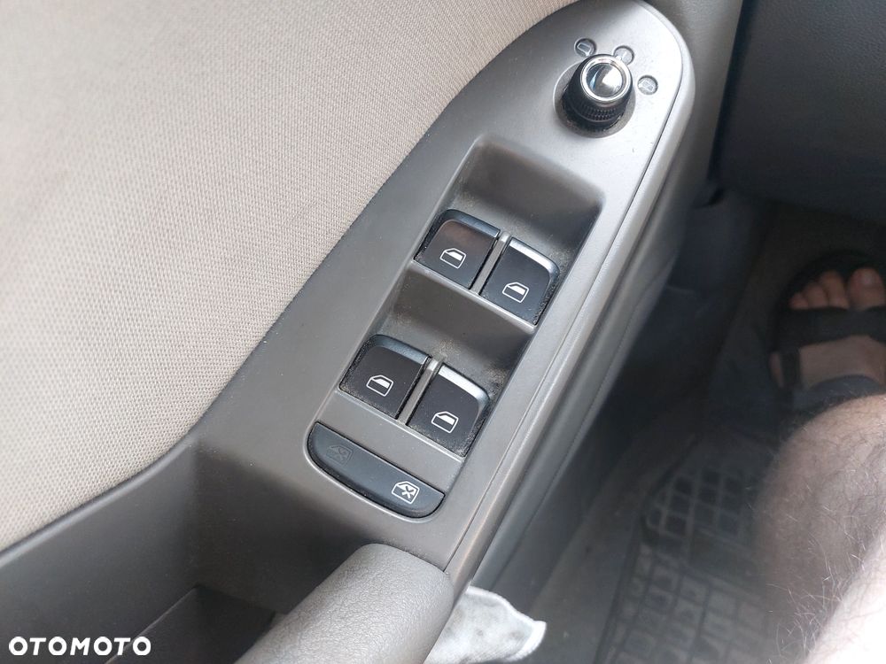 Audi A4 Limousine 2.0 TDI - 17