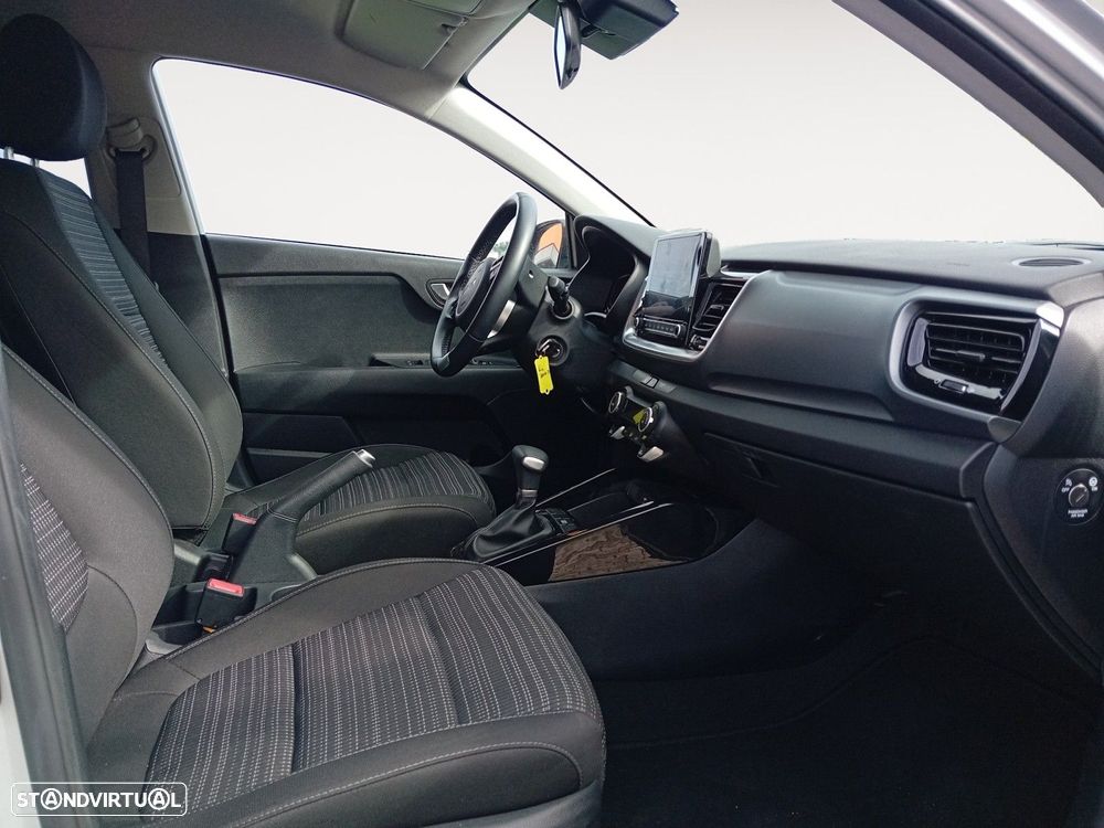 Kia Stonic 1.0 T-GDI Drive 7DCT - 15