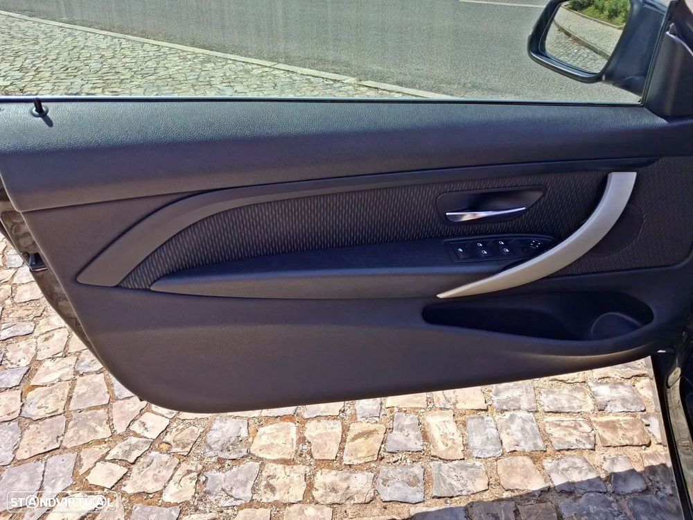 BMW 420 d Aut. Luxury Line - 17