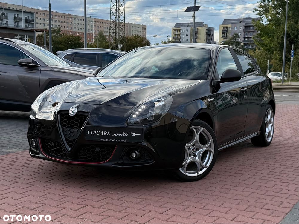 Alfa Romeo Giulietta 1.6 JTDM Sport - 2