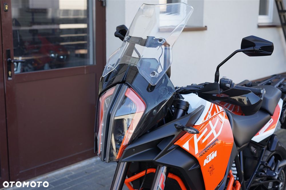 KTM Super Adventure - 32