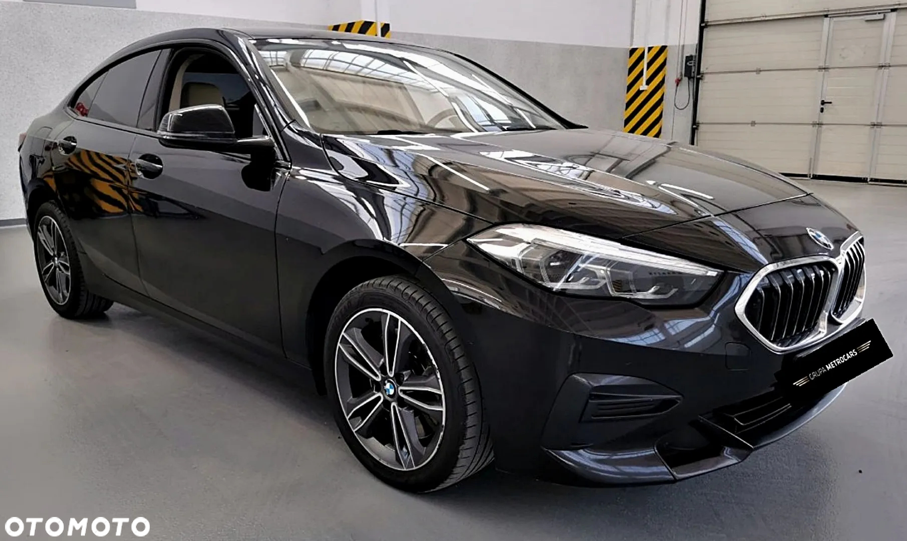 BMW Seria 2 220i Sport Line - 5