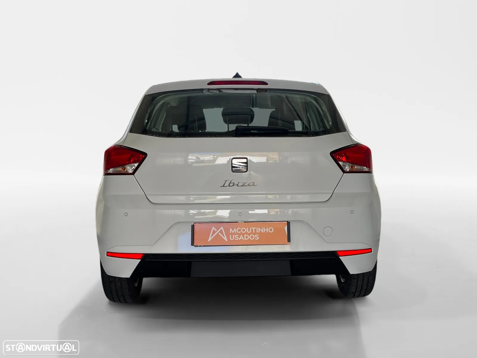 SEAT Ibiza 1.0 TSI Style - 5