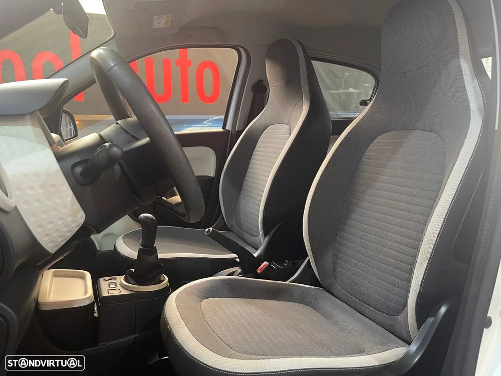 Renault Twingo SCe 70 S&S LIMITED - 24