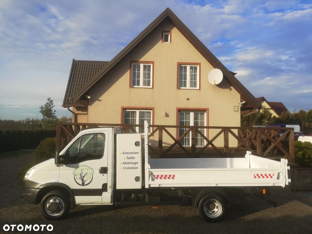 Iveco Daily 35C13 - 8