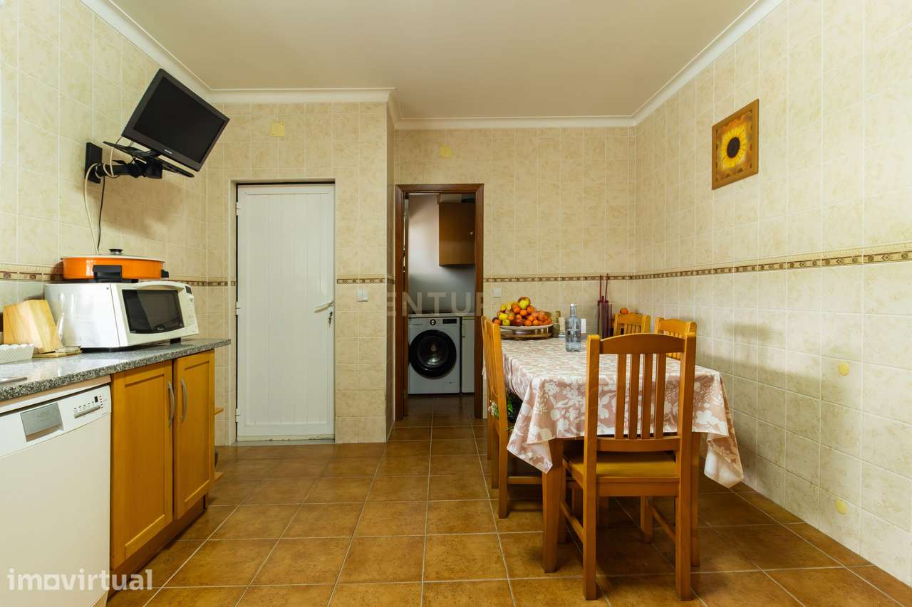 Moradia, 153 m², Marinha Grande - Grande imagem: 5/19