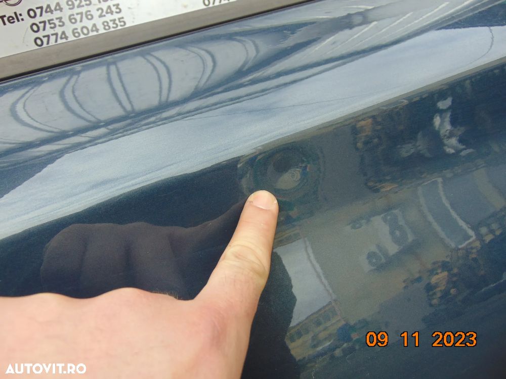 Usa BMW X1 F48 2015-2022 usi fata spate stanga dreapta bmw x1 f48 usi - 5