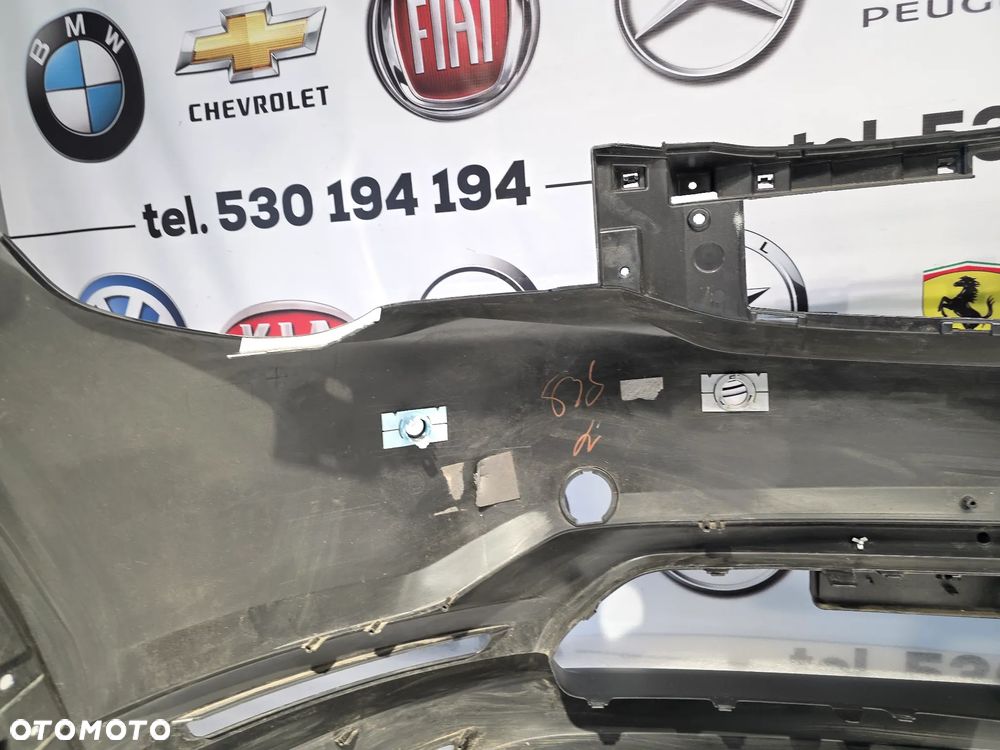MAZDA MX30 MX 30 20- ZDERZAK PRZEDNI PRZÓD NA SPRYSKI + 4xPDC NR DN4E-50031 , NR AUKCJI NZ1881 - 33