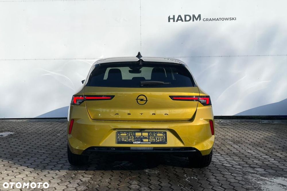 Opel Astra 1.2 T GS S&S - 7