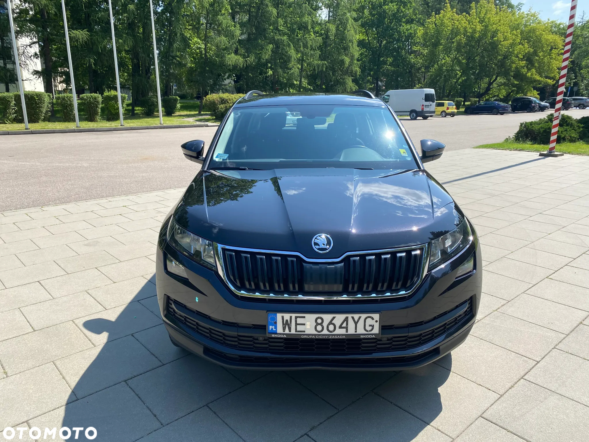 Skoda Kodiaq 2.0 TDI 4x2 Ambition DSG - 5