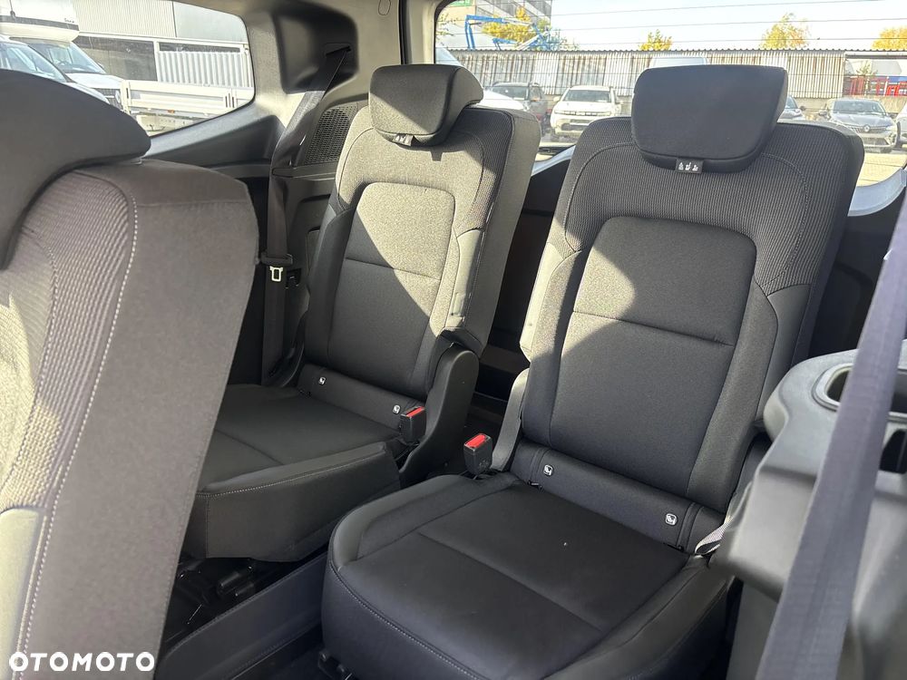 Renault Kangoo Grand 1.3 TCe Equilibre - 17