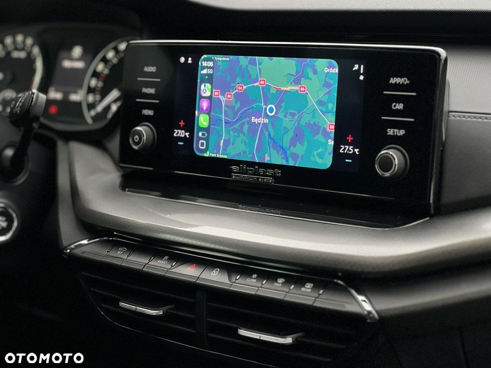 Skoda Octavia 2.0 TDI Ambition DSG - 19