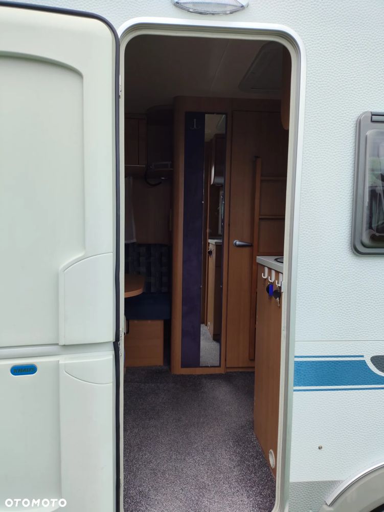 KNAUS Sport 450 - 22