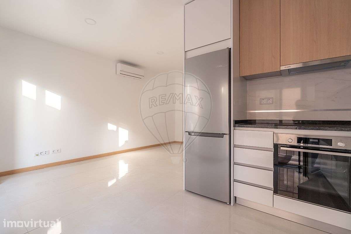 Apartamento T2 para venda - Grande imagem: 3/22