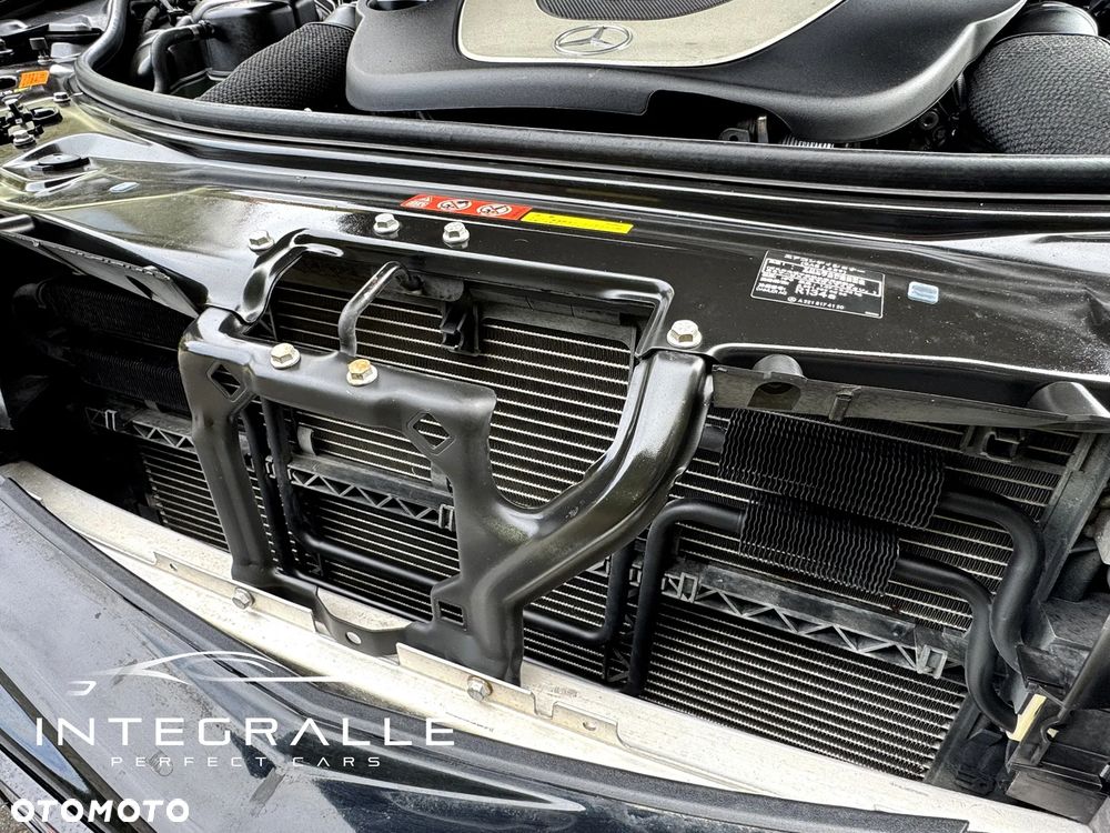 Mercedes-Benz Klasa S 350 - 17