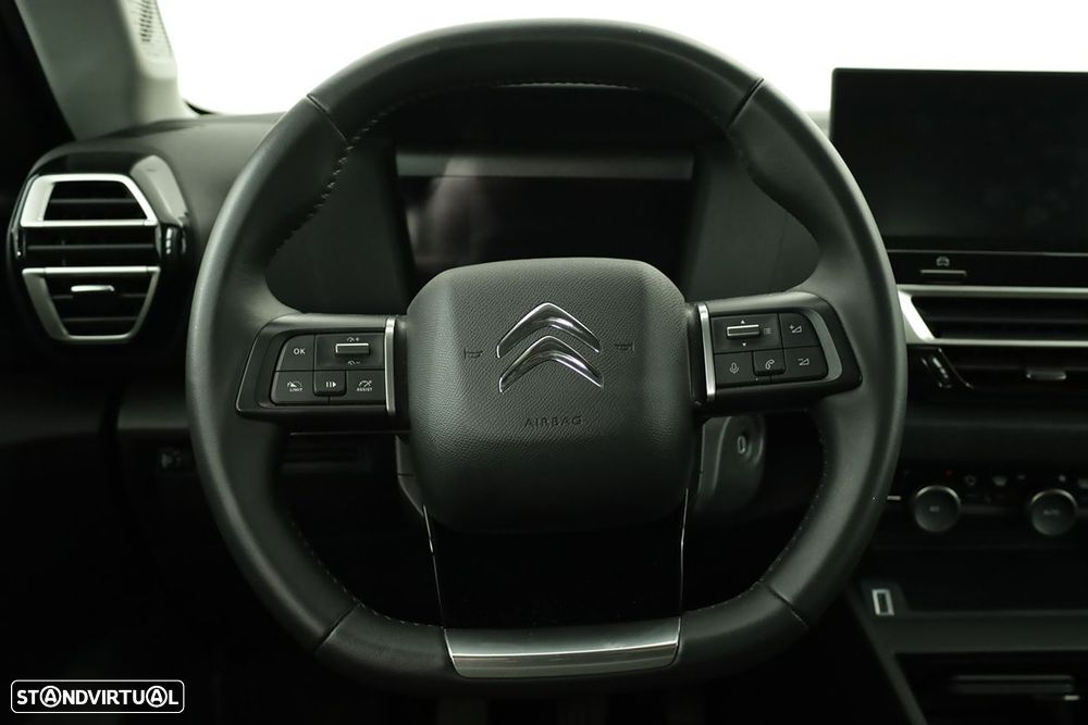 Citroën C4 1.2 PureTech YOU! - 15