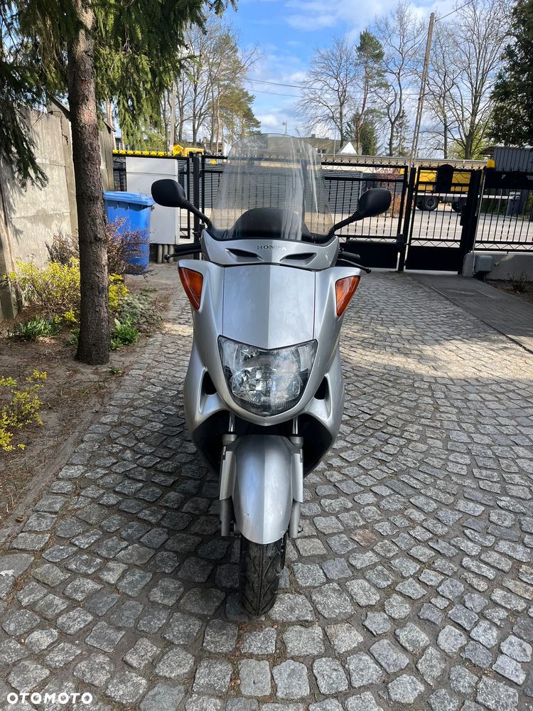 Honda Pantheon - 14