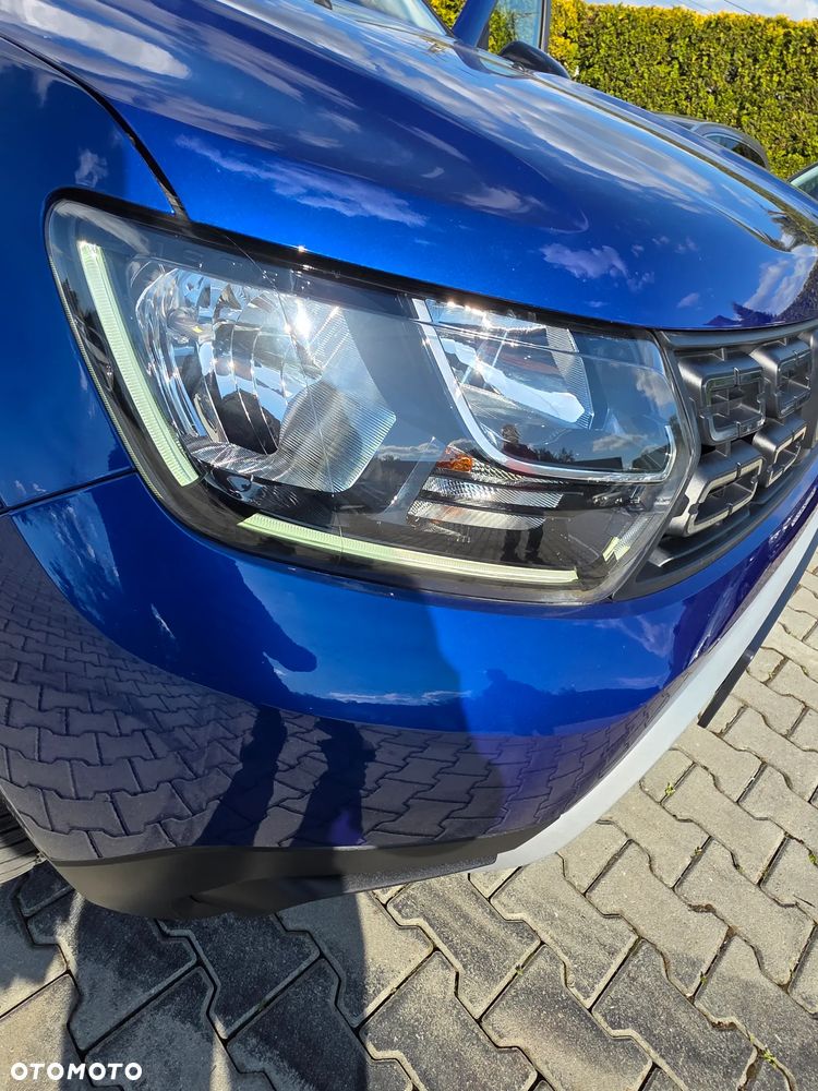 Dacia Duster - 19