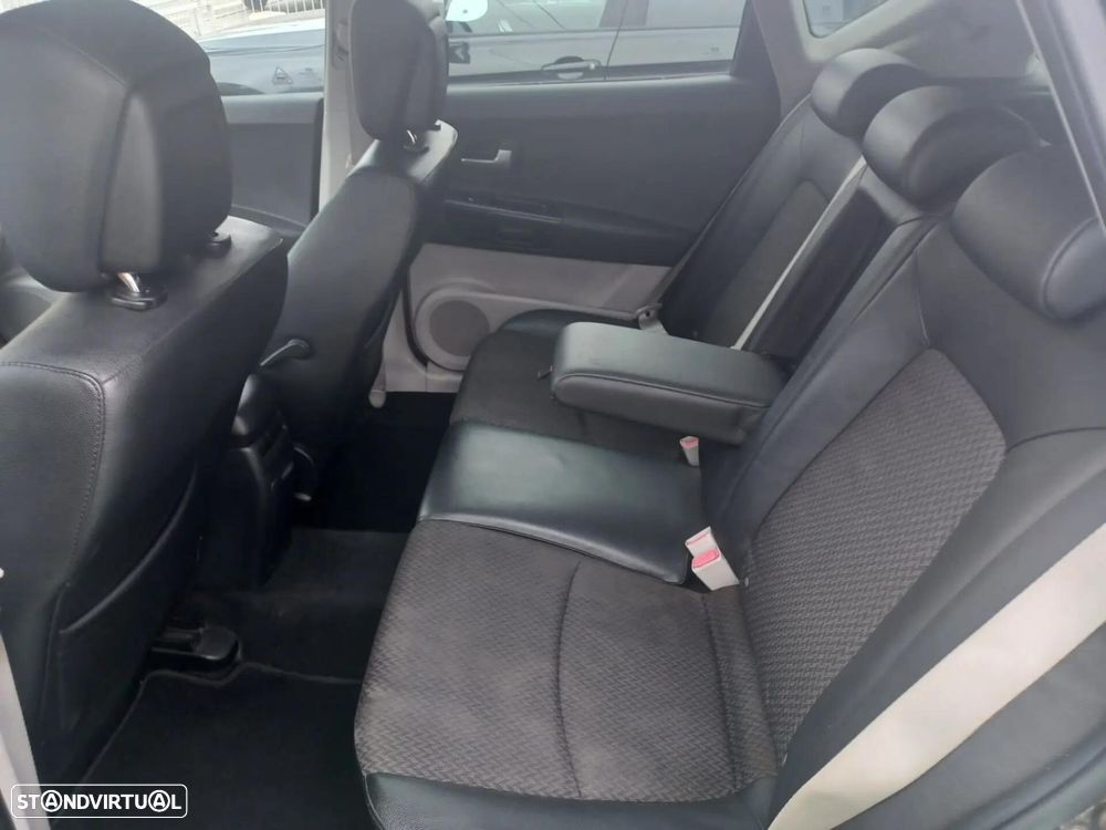 Kia Ceed SW 1.4 CVVT EX ISG - 23