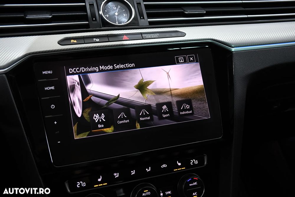 Volkswagen Passat 2.0 TDI DSG 4Motion R Executive - 25