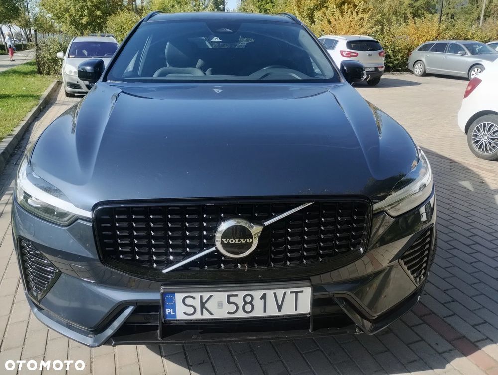 Volvo XC 60 - 8
