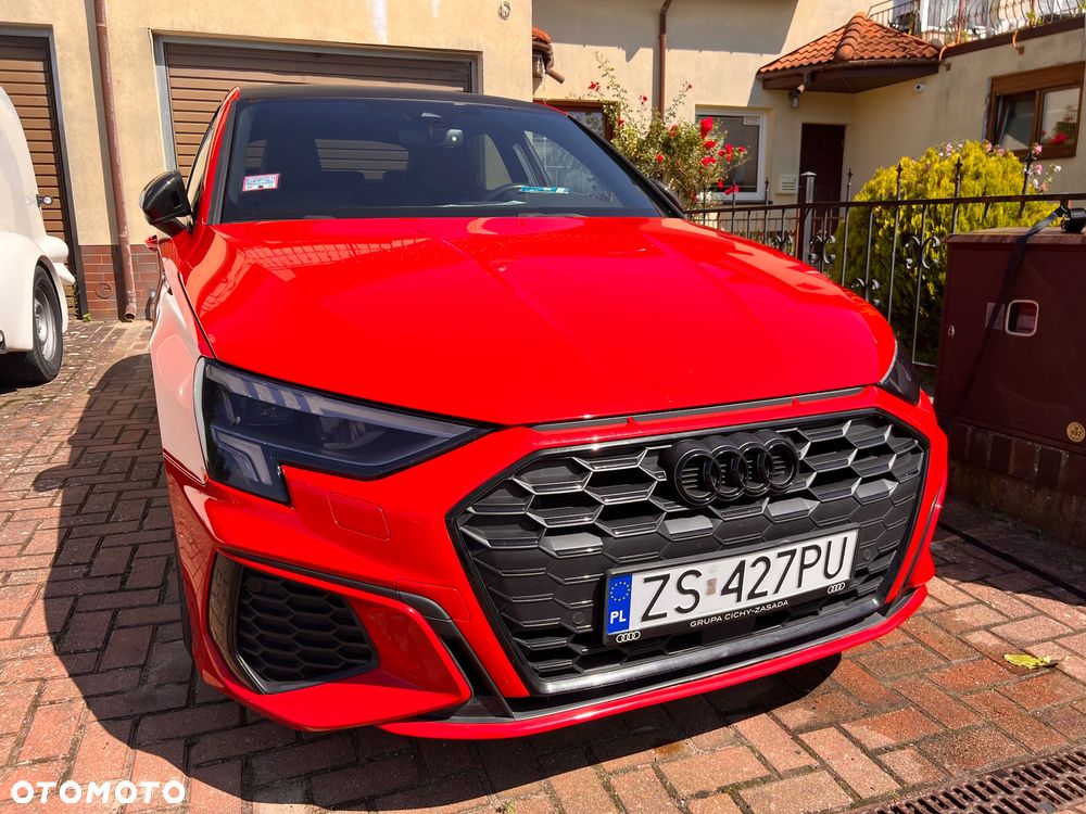 Audi A3 - 16