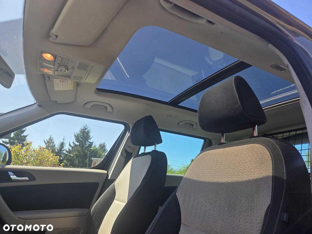 Skoda Yeti - 7