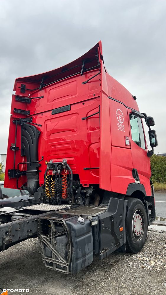 Renault Gama-T 460 - 20