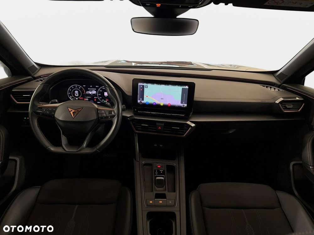 Cupra Formentor - 17