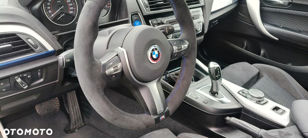 BMW Seria 2 220d M Sport sport - 22