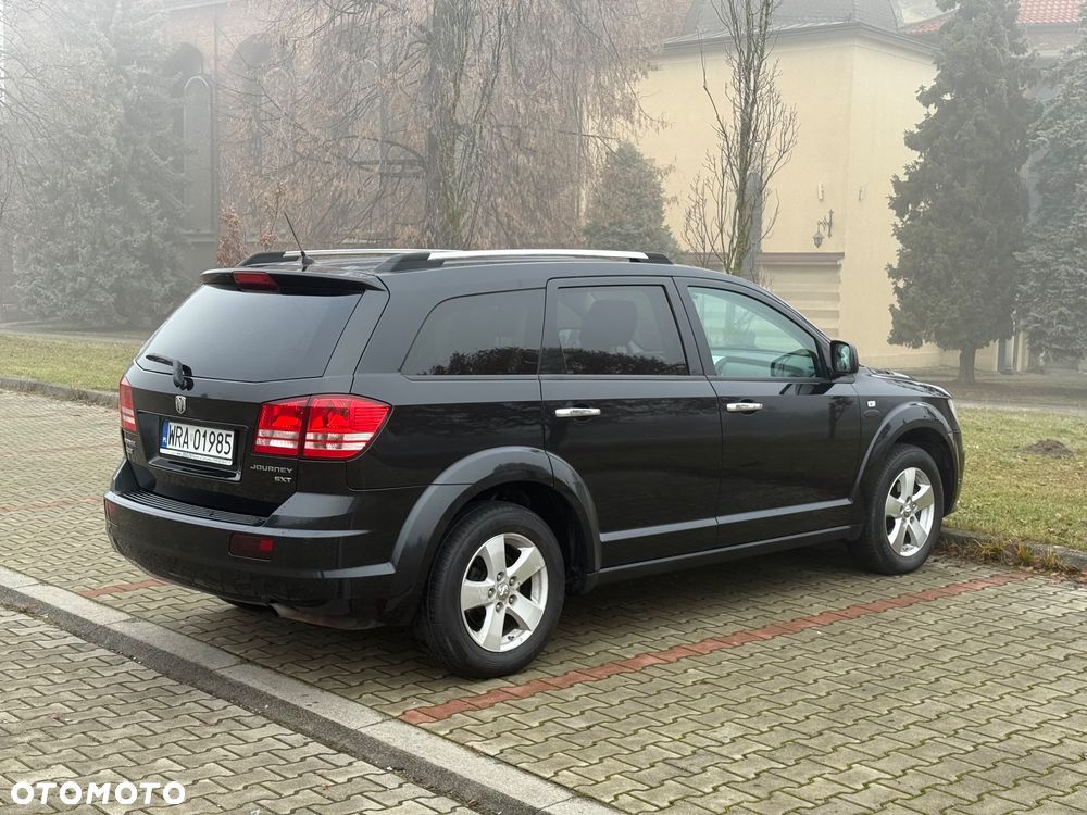Dodge Journey - 21