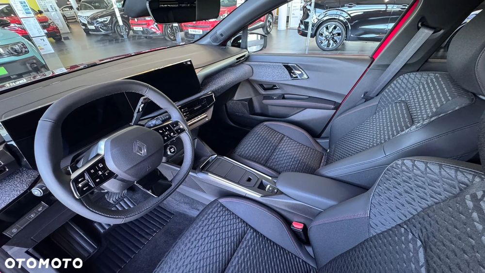 Renault Clio 1.2 TCe Techno EDC - 8