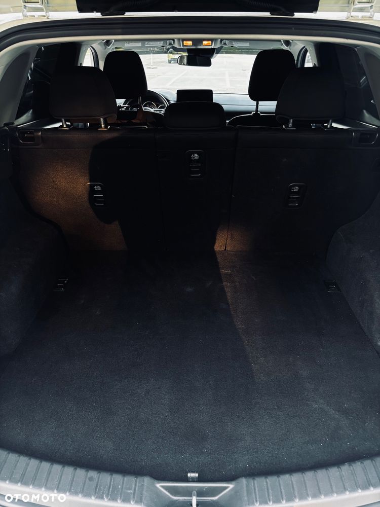 Mazda CX-5 SKYACTIV-G 194 AWD ADVANTAGE - 13