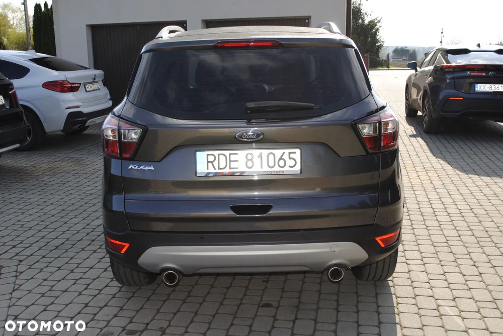 Ford Kuga - 9