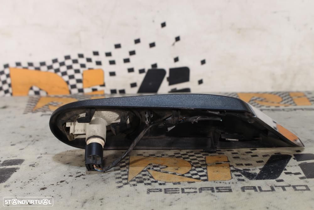 Pisca Mini Mini (R56)  Pisca Lateral Esquerdo Mini R55 R56 R57 - 6