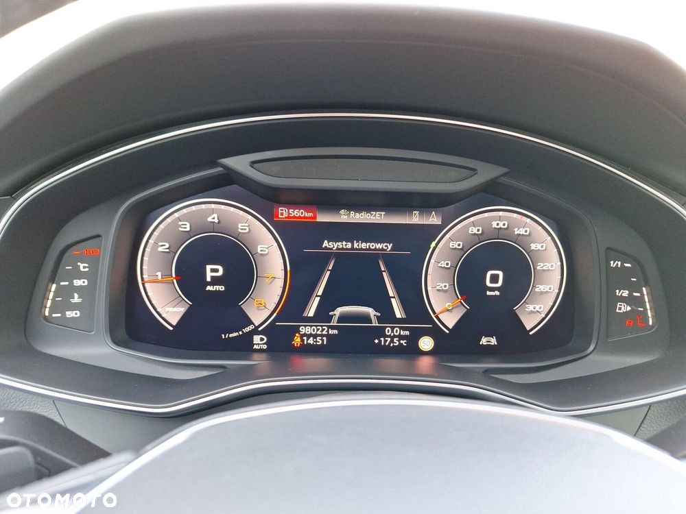 Audi A7 Sportback 45 TFSI Quattro S tronic - 20