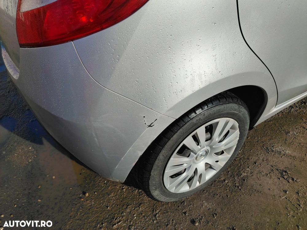 Mazda 2 1.3i TE Plus - 7