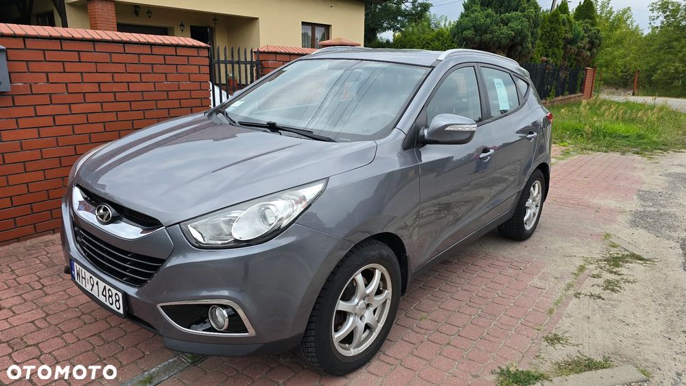 Hyundai ix35 1.6 GDI Comfort 2WD - 2