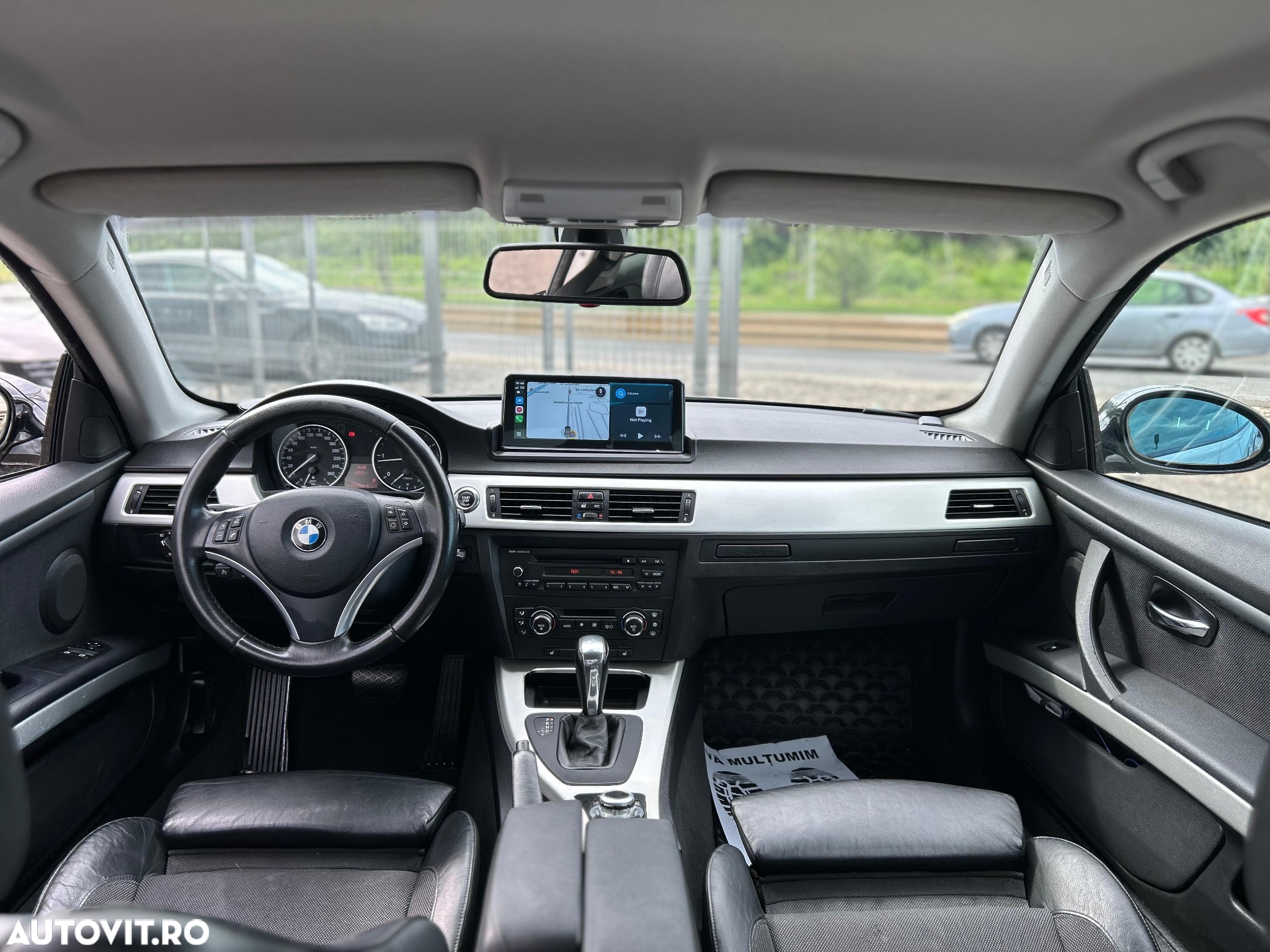 BMW Seria 3 - 8