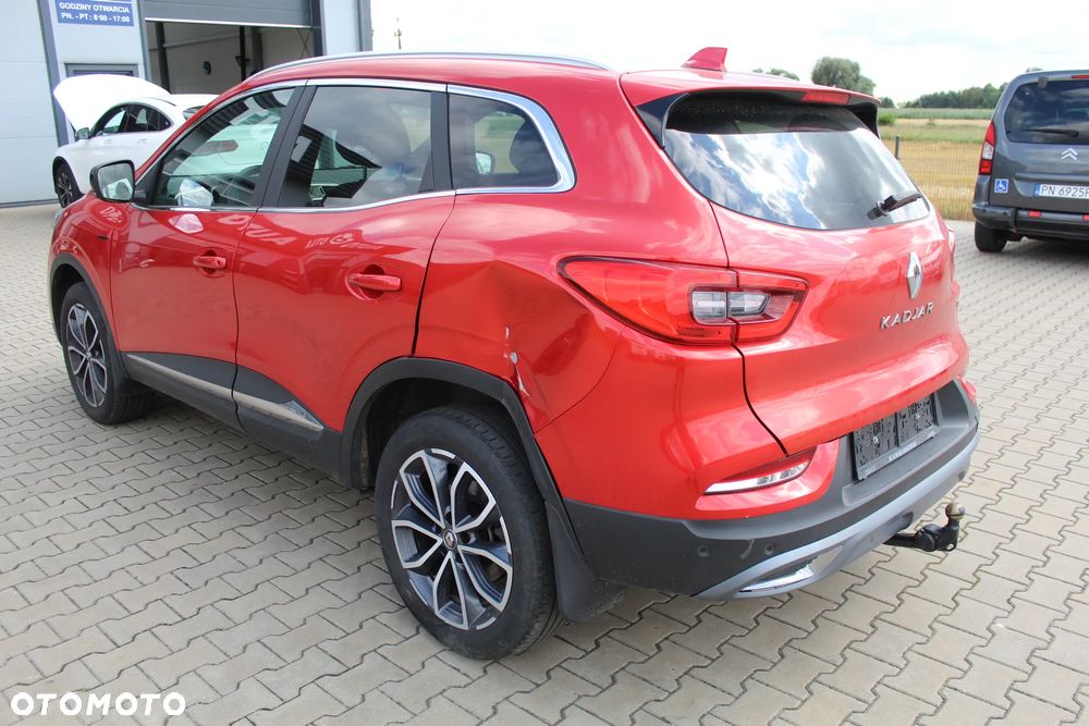 Renault Kadjar - 8