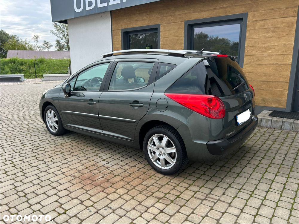 Peugeot 207 120 Sport - 6