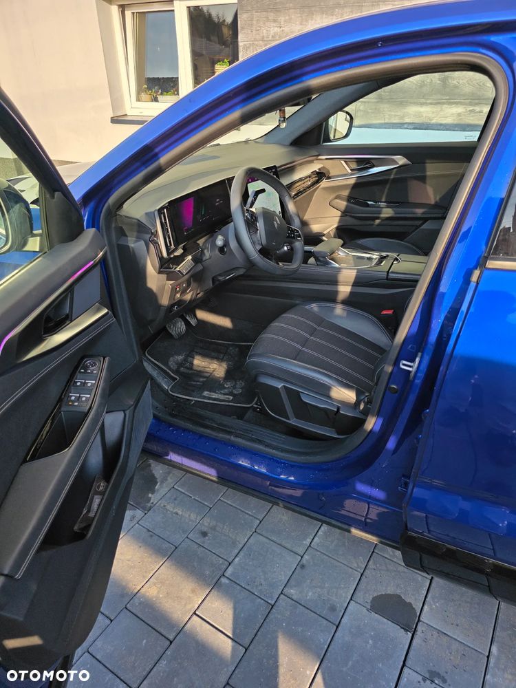 Renault Austral 1.3 TCe mHEV Techno - 9